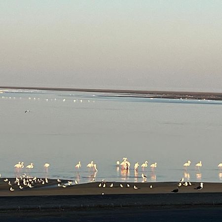 Lagoon View Self Catering Walvis Bay Zewnętrze zdjęcie