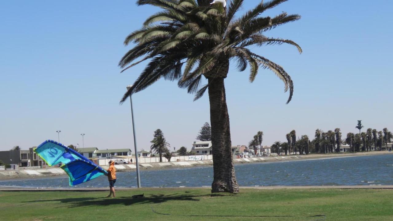 Lagoon View Self Catering Walvis Bay Zewnętrze zdjęcie