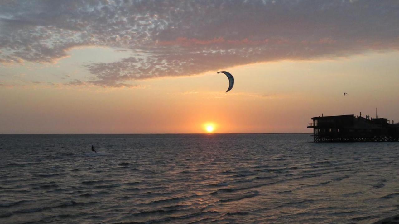 Lagoon View Self Catering Walvis Bay Zewnętrze zdjęcie