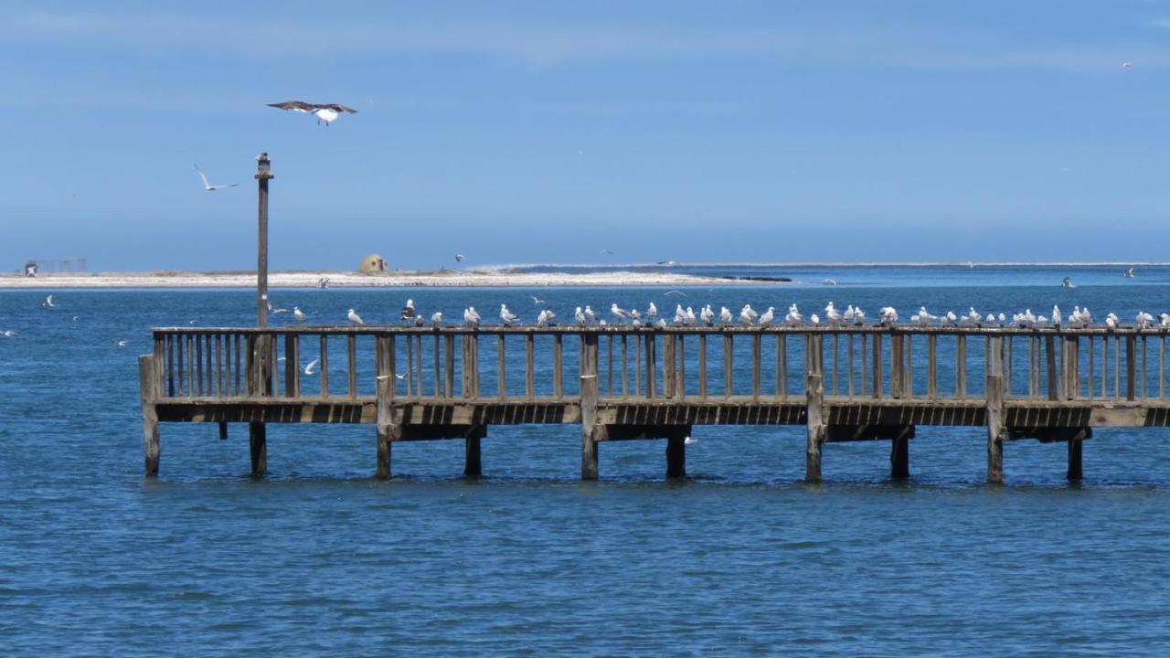 Lagoon View Self Catering Walvis Bay Zewnętrze zdjęcie