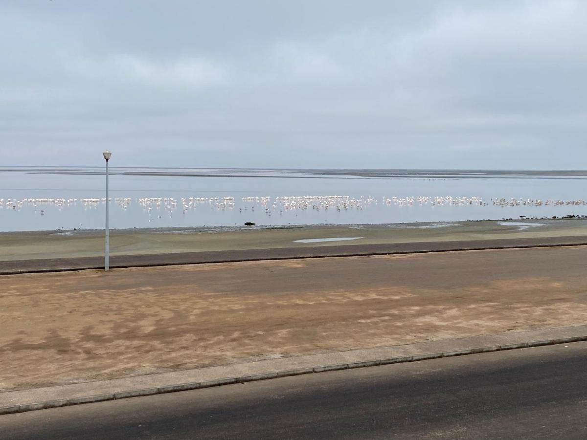 Lagoon View Self Catering Walvis Bay Zewnętrze zdjęcie
