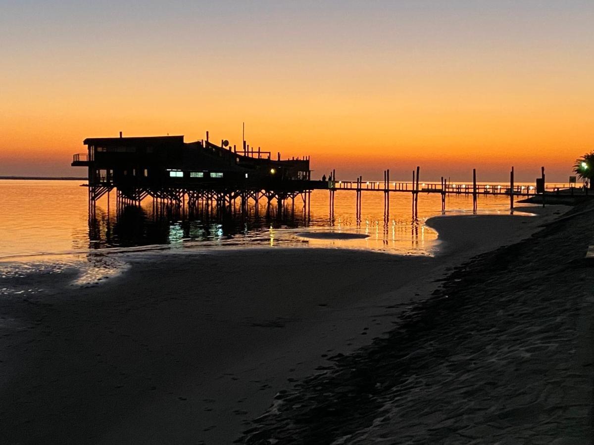 Lagoon View Self Catering Walvis Bay Zewnętrze zdjęcie