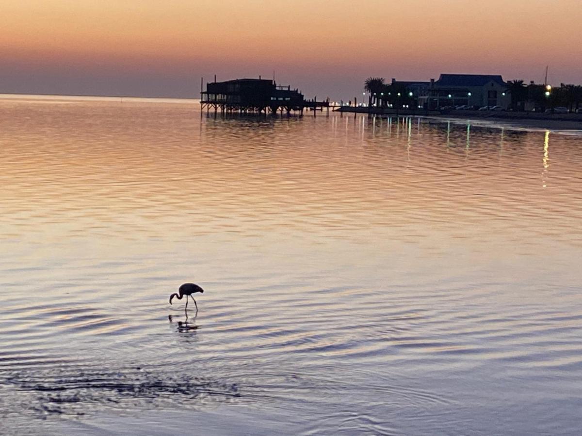 Lagoon View Self Catering Walvis Bay Zewnętrze zdjęcie