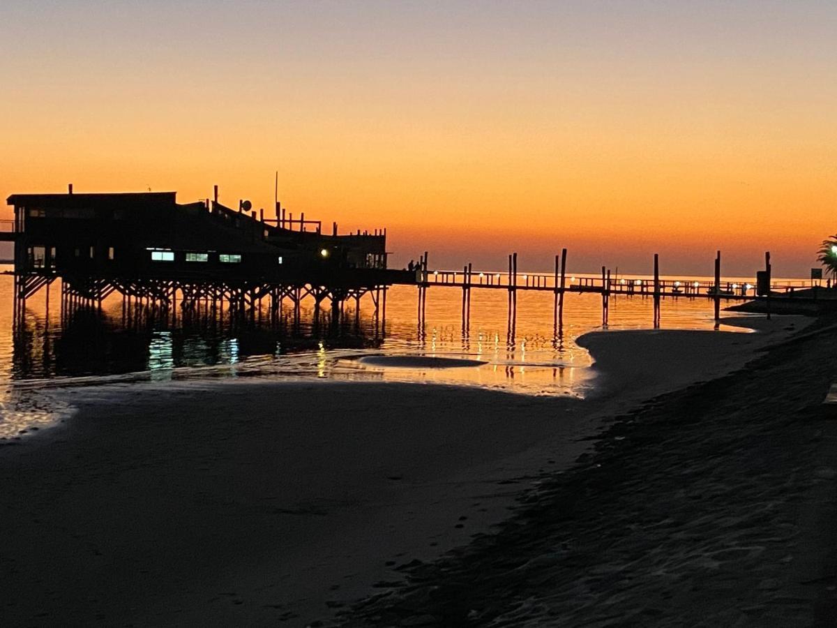 Lagoon View Self Catering Walvis Bay Zewnętrze zdjęcie