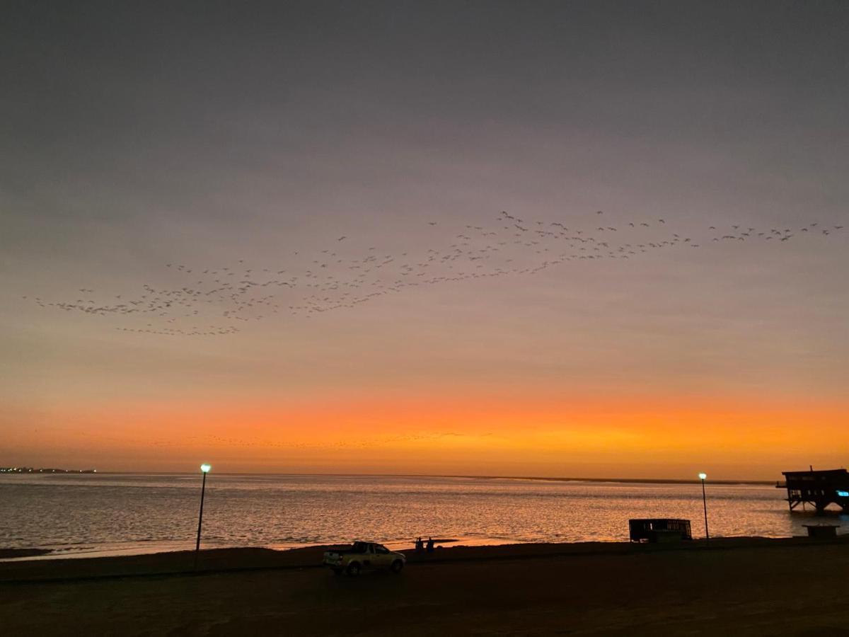 Lagoon View Self Catering Walvis Bay Zewnętrze zdjęcie