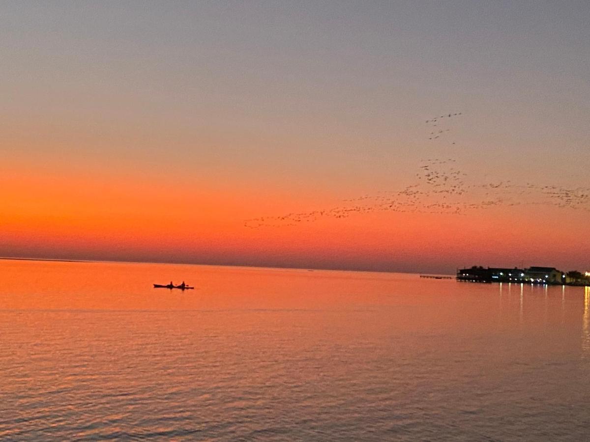 Lagoon View Self Catering Walvis Bay Zewnętrze zdjęcie