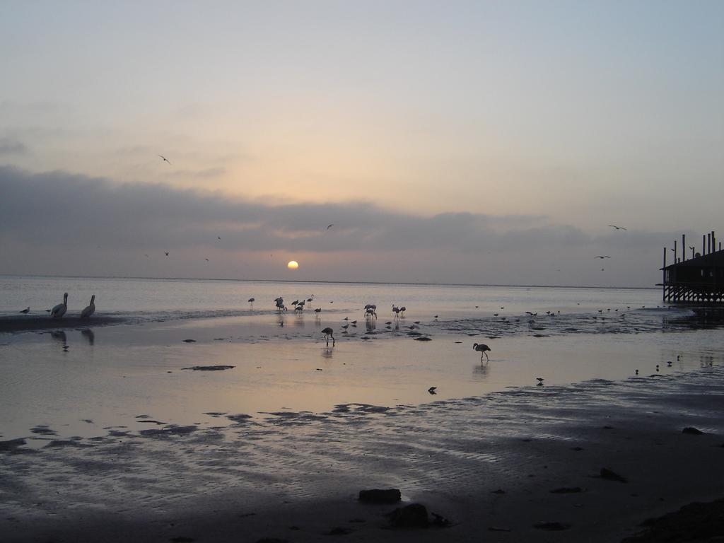 Lagoon View Self Catering Walvis Bay Zewnętrze zdjęcie