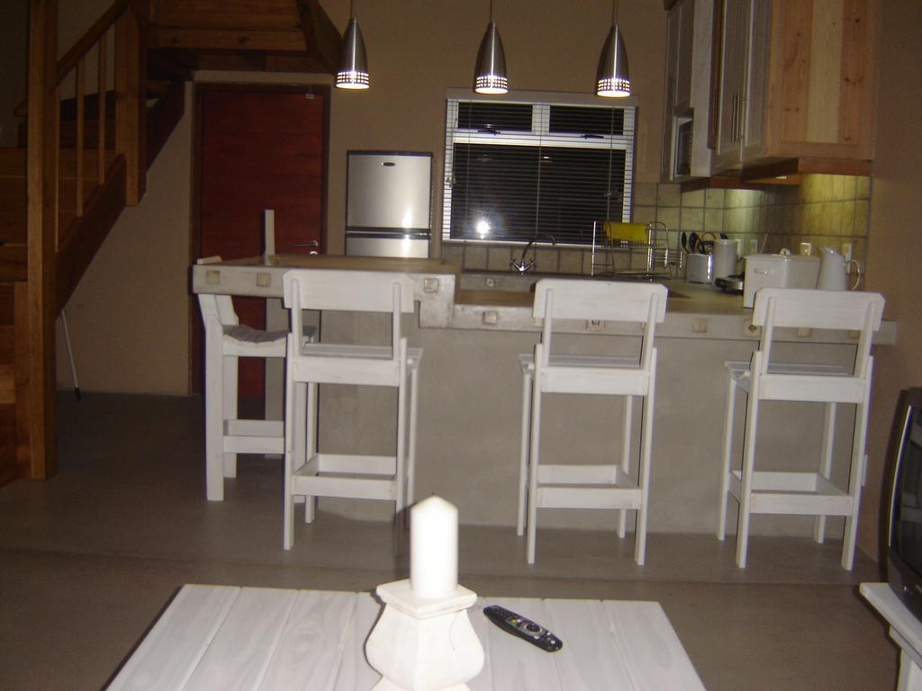 Lagoon View Self Catering Walvis Bay Zewnętrze zdjęcie