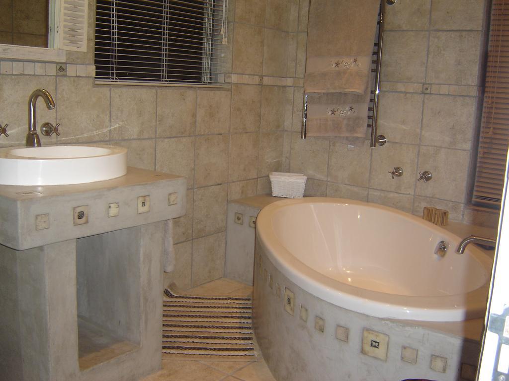 Lagoon View Self Catering Walvis Bay Zewnętrze zdjęcie