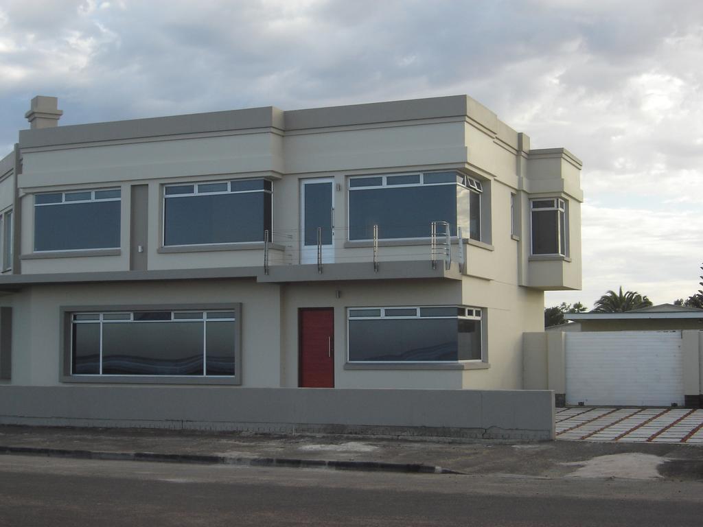 Lagoon View Self Catering Walvis Bay Zewnętrze zdjęcie