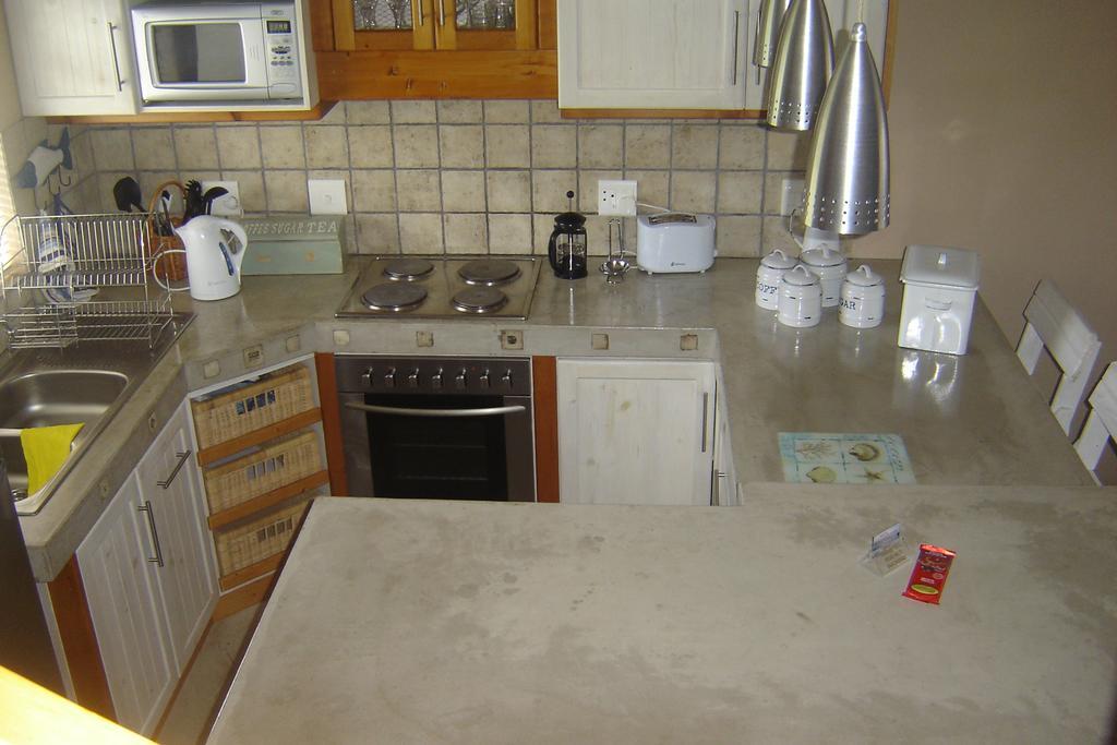Lagoon View Self Catering Walvis Bay Zewnętrze zdjęcie