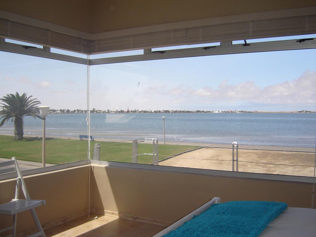 Lagoon View Self Catering Walvis Bay Zewnętrze zdjęcie