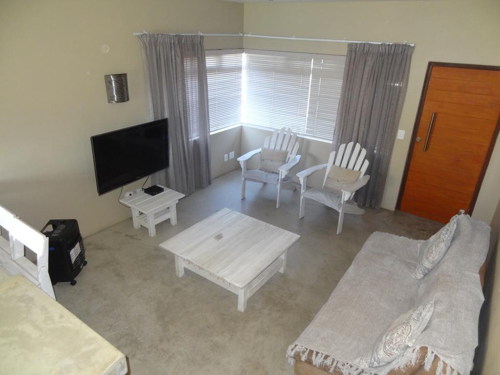 Lagoon View Self Catering Walvis Bay Zewnętrze zdjęcie