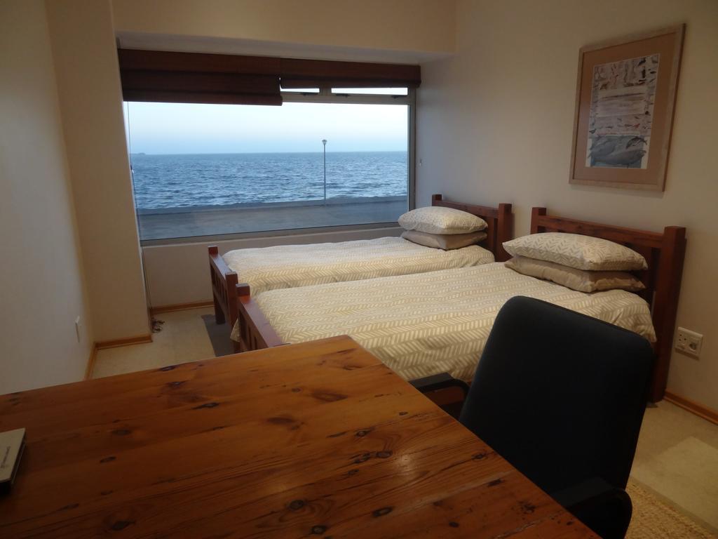 Lagoon View Self Catering Walvis Bay Zewnętrze zdjęcie