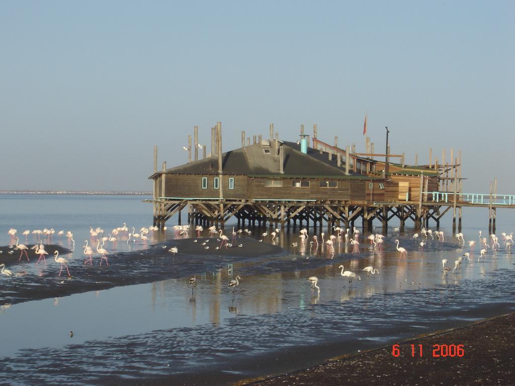 Lagoon View Self Catering Walvis Bay Zewnętrze zdjęcie
