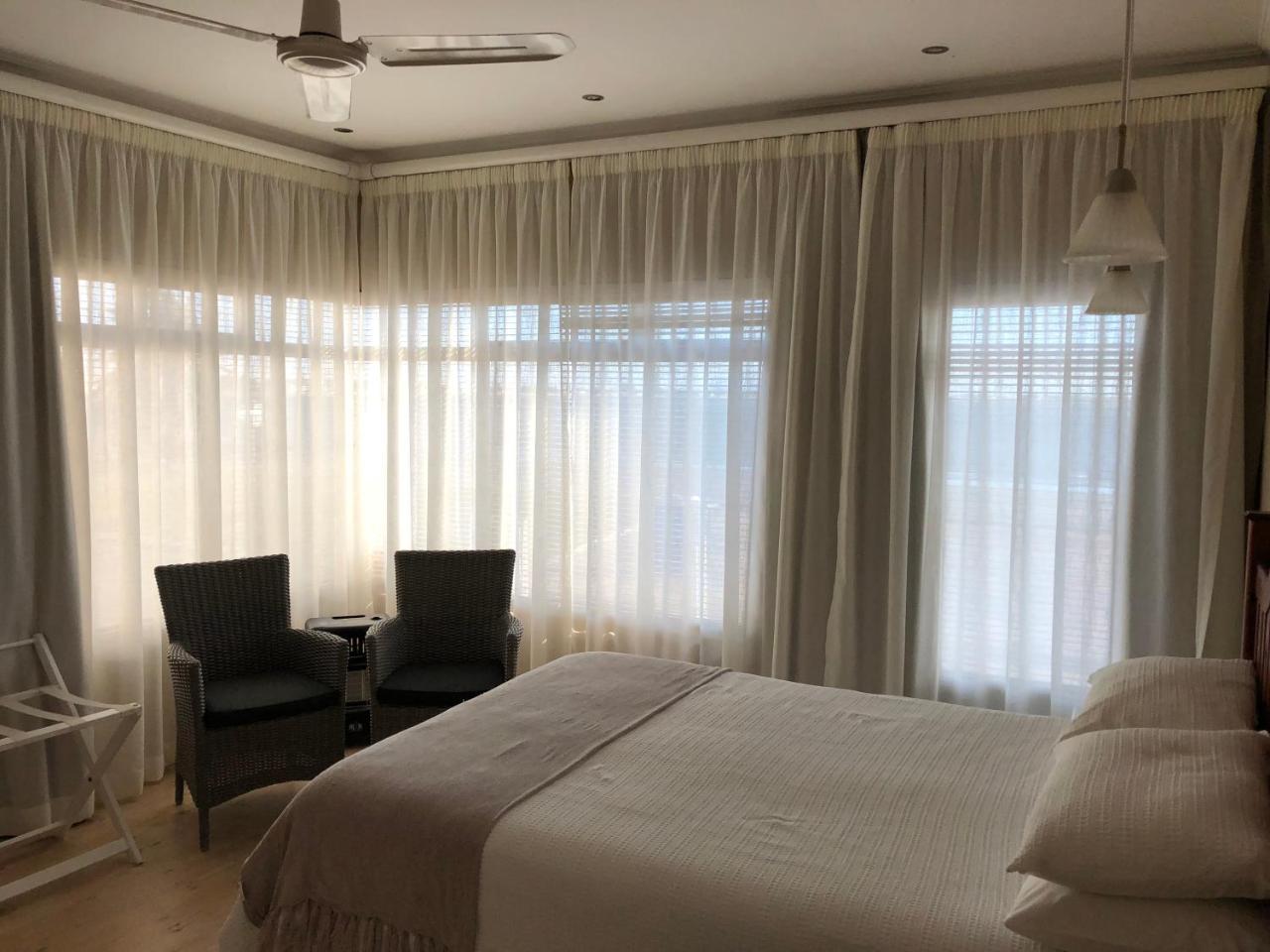 Lagoon View Self Catering Walvis Bay Zewnętrze zdjęcie