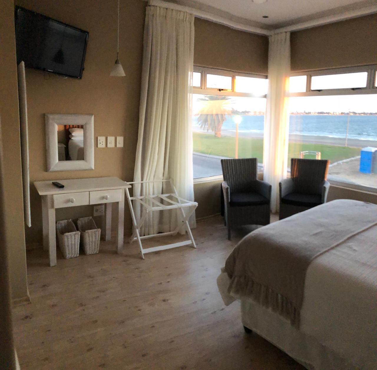 Lagoon View Self Catering Walvis Bay Zewnętrze zdjęcie