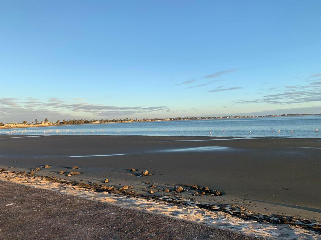 Lagoon View Self Catering Walvis Bay Zewnętrze zdjęcie